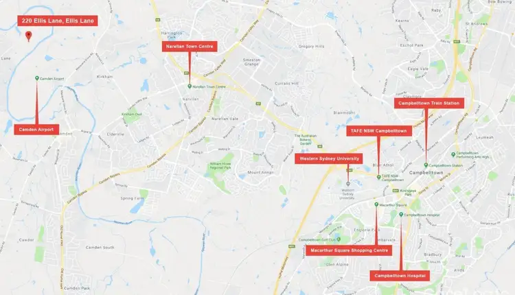 Fifth view of Homely land listing, Address available on request