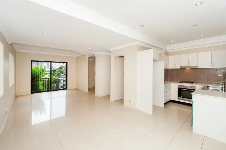 Second view of Homely townhouse listing, 3/10-14 Chicago Avenue, Maroubra NSW 2035
