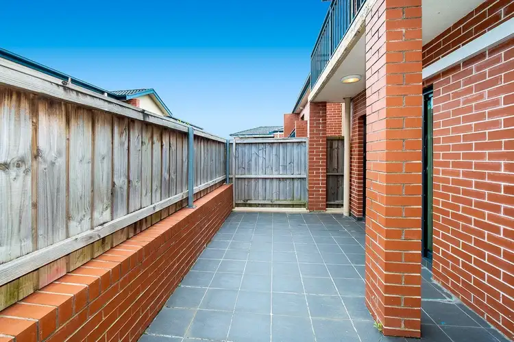 Third view of Homely townhouse listing, 3/10-14 Chicago Avenue, Maroubra NSW 2035