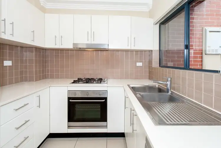 Fourth view of Homely townhouse listing, 3/10-14 Chicago Avenue, Maroubra NSW 2035