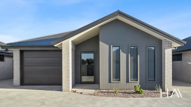 Main view of Homely unit listing, 3/54 Anne Street, George Town TAS 7253