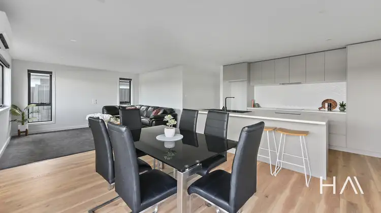Fifth view of Homely unit listing, 3/54 Anne Street, George Town TAS 7253