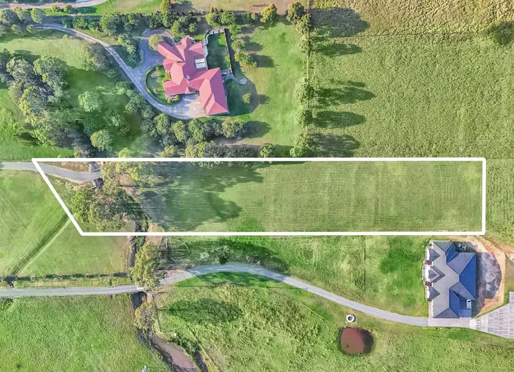Second view of Homely land listing, LOT Lot 102, 106-112 Arundel Road, Horsley Park NSW 2175
