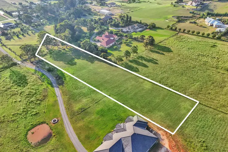 Fourth view of Homely land listing, LOT Lot 102, 106-112 Arundel Road, Horsley Park NSW 2175
