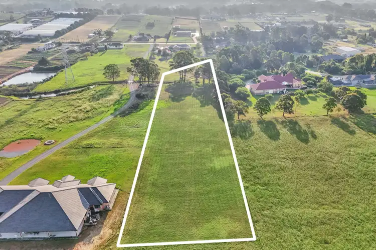 Fifth view of Homely land listing, LOT Lot 102, 106-112 Arundel Road, Horsley Park NSW 2175