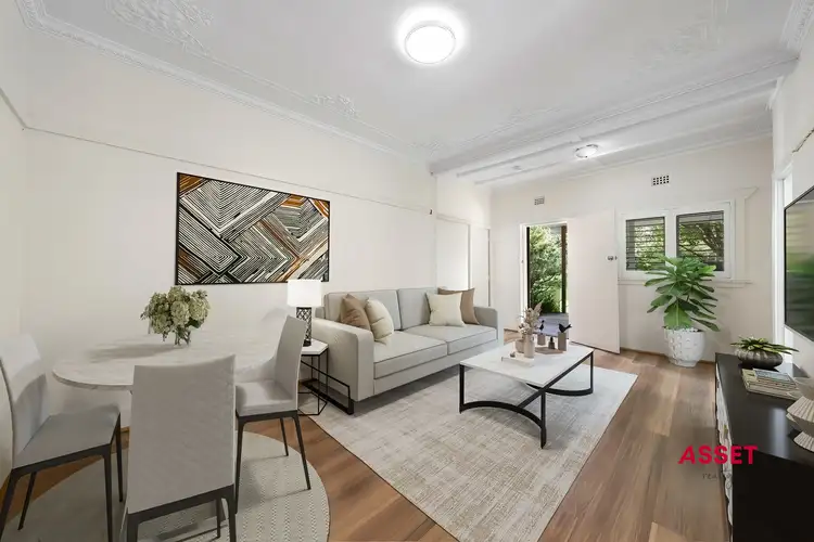 400 Penshurst Street