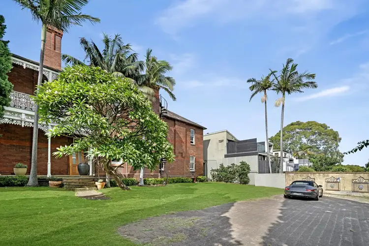 Main view of Homely house listing, 152 Ocean Street, Edgecliff NSW 2027