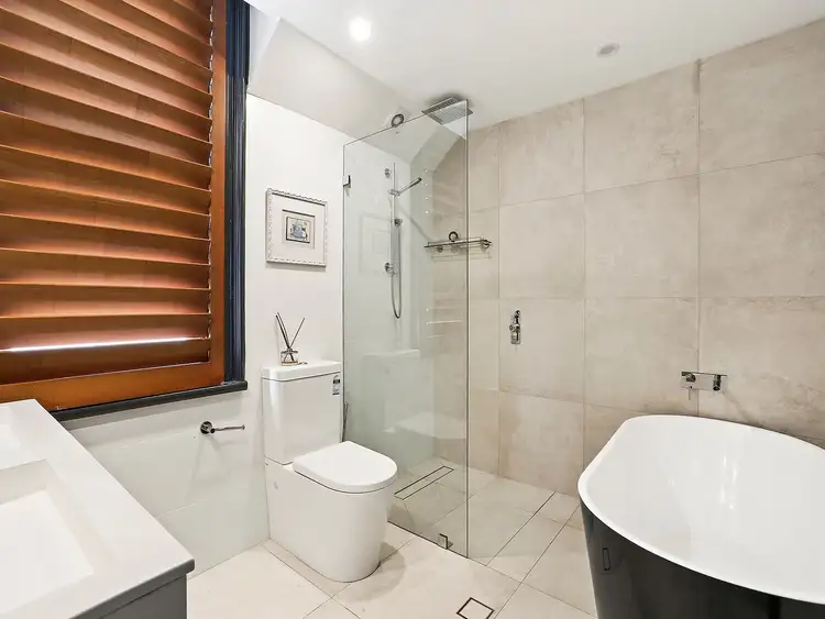 Third view of Homely house listing, 152 Ocean Street, Edgecliff NSW 2027
