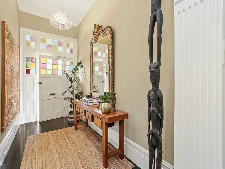 Fourth view of Homely house listing, 152 Ocean Street, Edgecliff NSW 2027