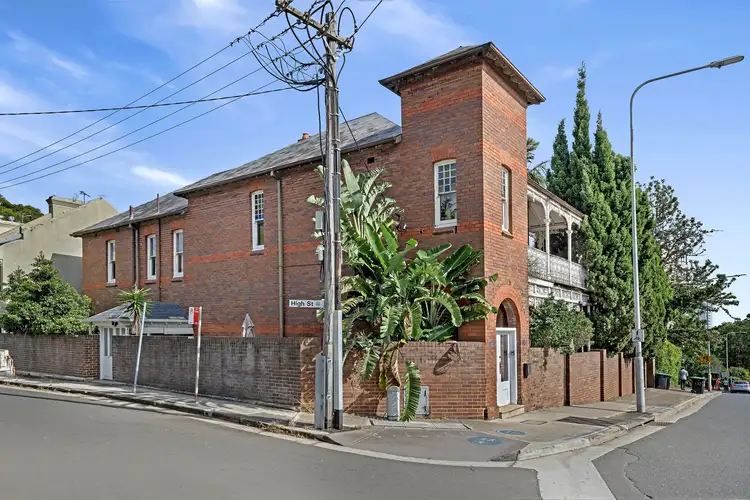 Fifth view of Homely house listing, 152 Ocean Street, Edgecliff NSW 2027