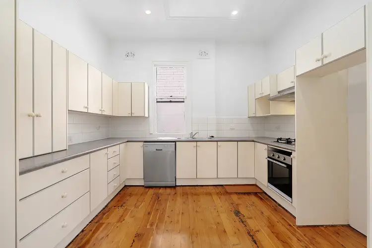 Fourth view of Homely house listing, 6 Clargo Street, Dulwich Hill NSW 2203