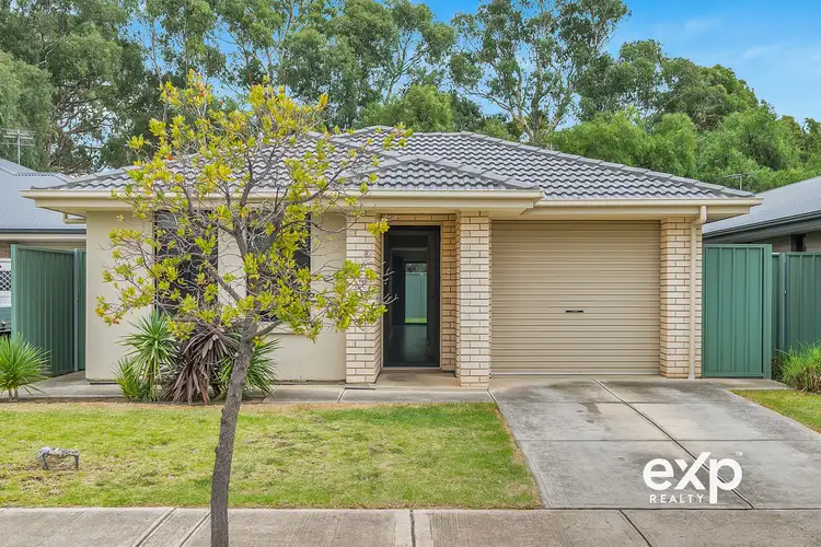 10 Riverwalk Place, Parafield Gardens SA 5107