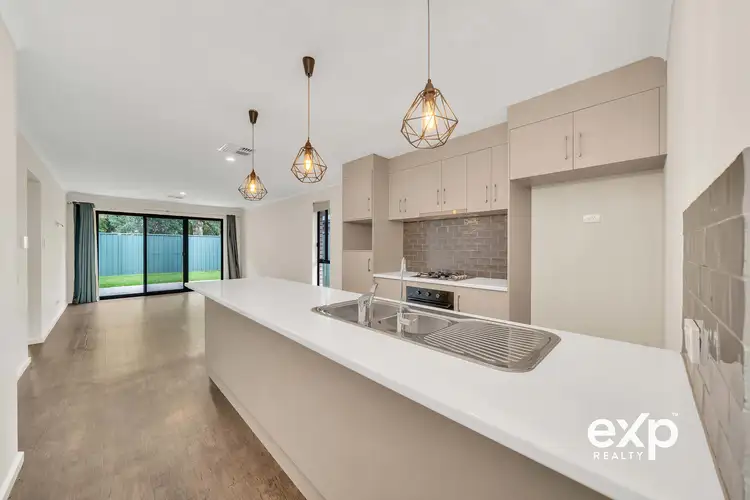 Third view of Homely house listing, 10 Riverwalk Place, Parafield Gardens SA 5107