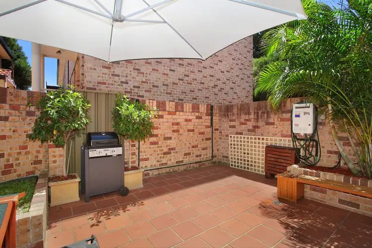 2/107 Regatta Road, Canada Bay NSW 2046
