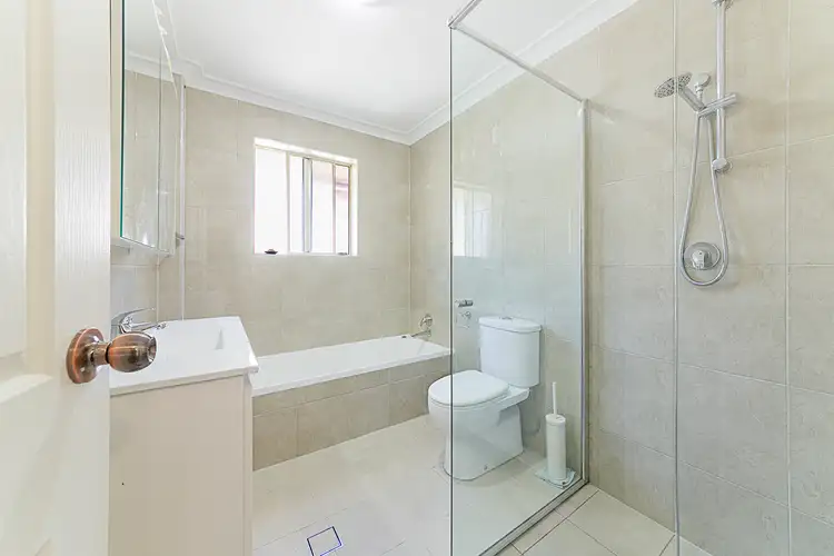 Sixth view of Homely townhouse listing, 2/107 Regatta Road, Canada Bay NSW 2046