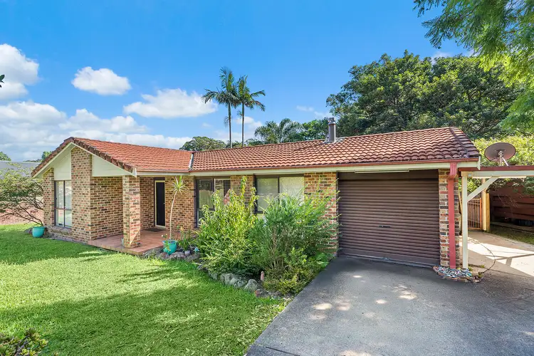 9 Jamieson Road, North Nowra NSW 2541