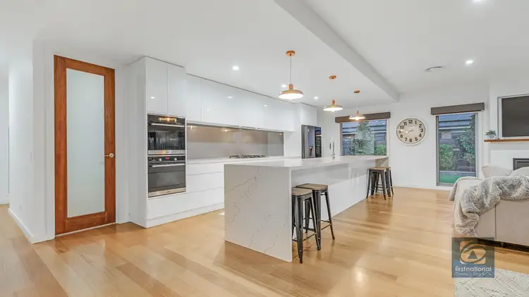 Third view of Homely house listing, 6 Yellow Gum Court, Moama NSW 2731