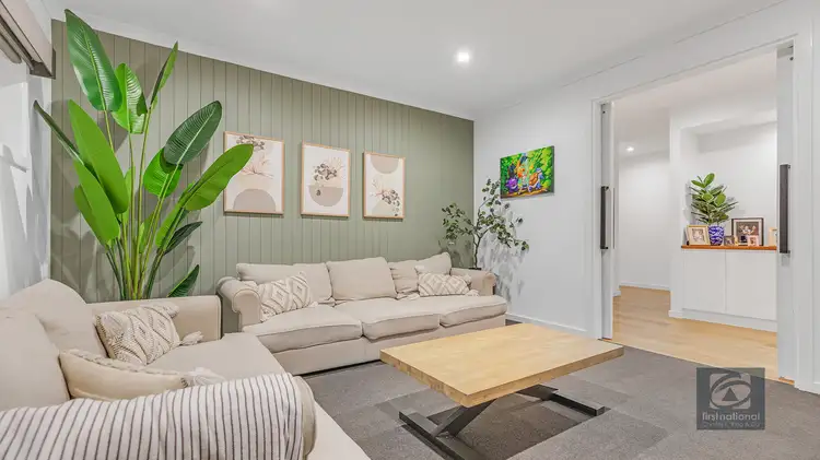 Sixth view of Homely house listing, 6 Yellow Gum Court, Moama NSW 2731