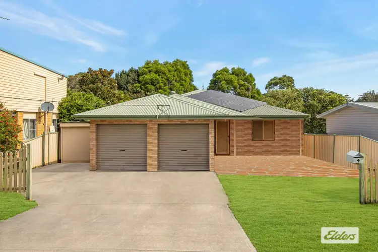 4 Bernadette Boulevard, Batehaven NSW 2536