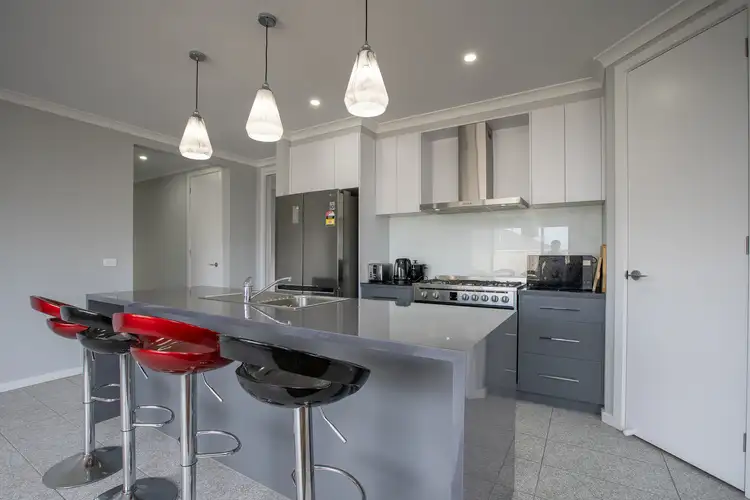 Second view of Homely house listing, 10 Hanrahan Street, Hamilton Valley NSW 2641