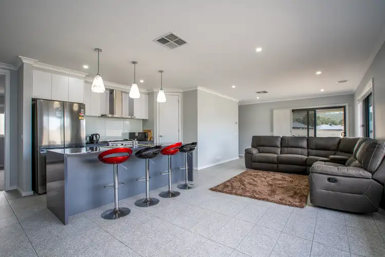 Third view of Homely house listing, 10 Hanrahan Street, Hamilton Valley NSW 2641