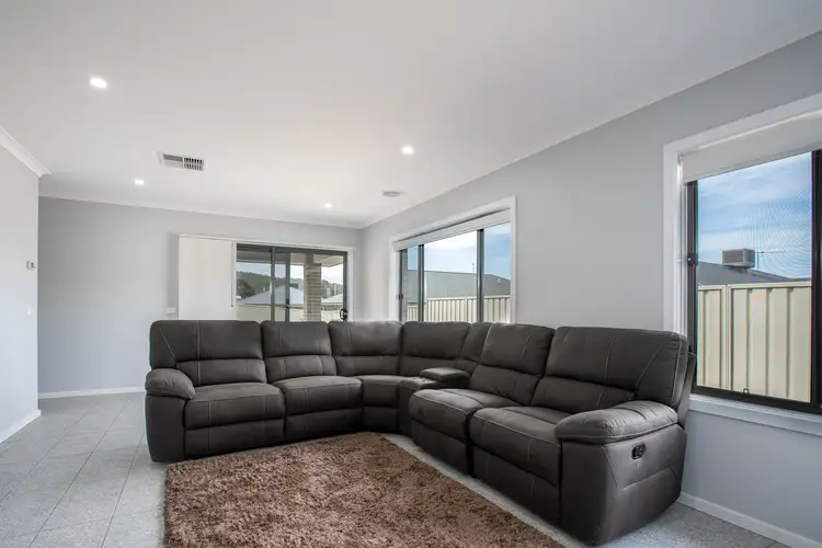 Fourth view of Homely house listing, 10 Hanrahan Street, Hamilton Valley NSW 2641