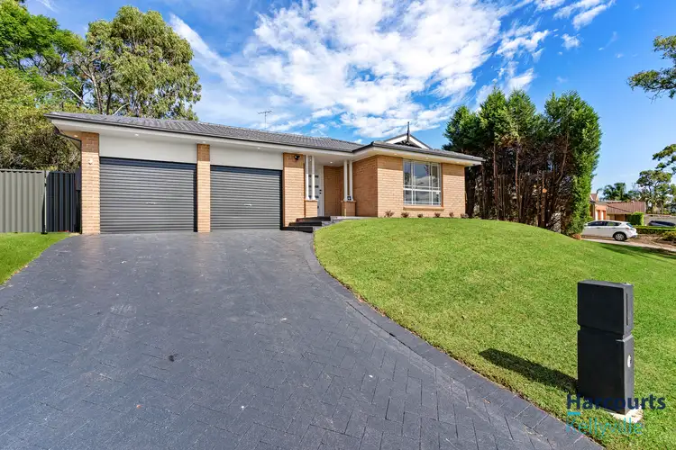 168 Glenwood Park Drive