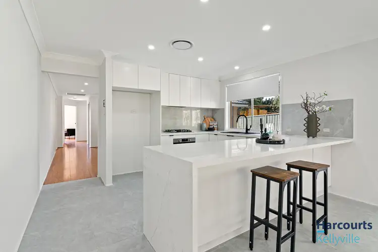 Second view of Homely house listing, 168 Glenwood Park Drive, Glenwood NSW 2768
