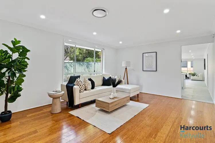 Sixth view of Homely house listing, 168 Glenwood Park Drive, Glenwood NSW 2768