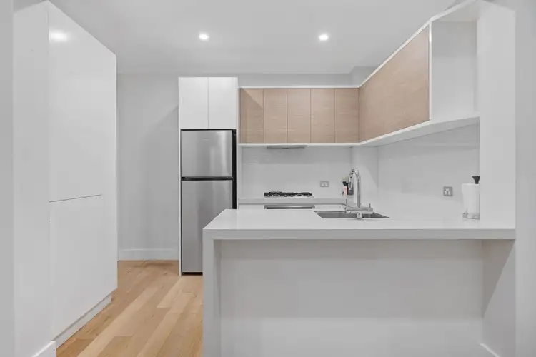 Second view of Homely apartment listing, 1/15 Wellington Street, Bondi NSW 2026