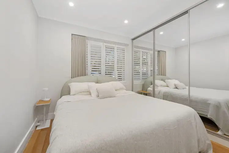 Third view of Homely apartment listing, 1/15 Wellington Street, Bondi NSW 2026