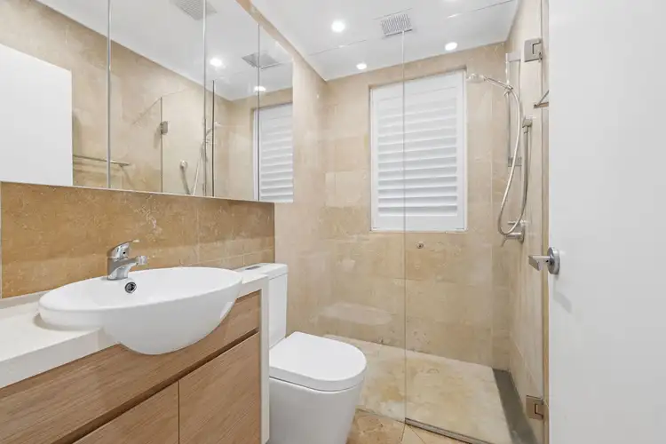Fourth view of Homely apartment listing, 1/15 Wellington Street, Bondi NSW 2026