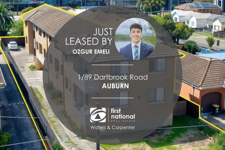 1/89 Dartbrook Road