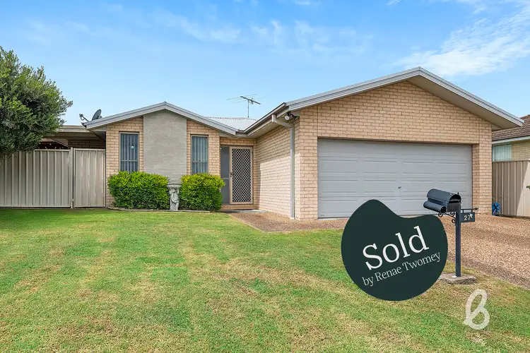 Main view of Homely house listing, 27 Gordon Street, East Branxton NSW 2335