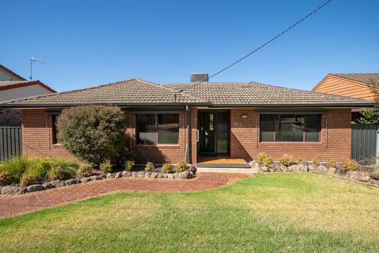 651 Briardale Road, Lavington NSW 2641