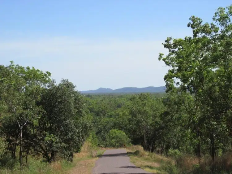 2700 Dorat Road, Robin Falls NT 822