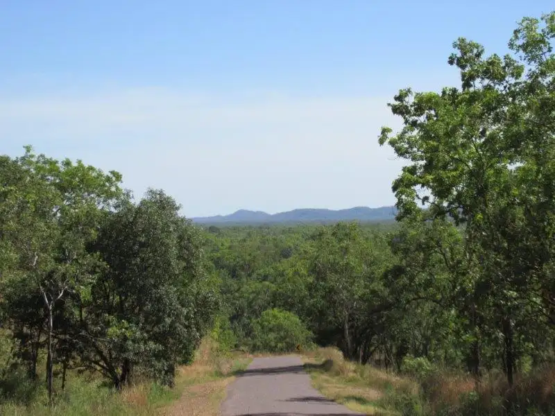 Main view of Homely rural property listing, 2700 Dorat Road, Robin Falls NT 822