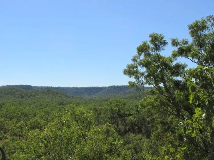 Third view of Homely rural property listing, 2700 Dorat Road, Robin Falls NT 822