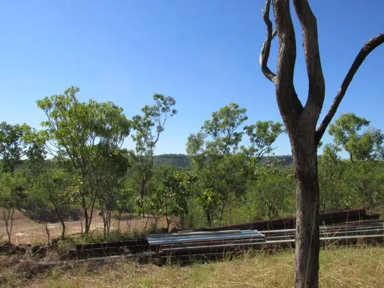 Fourth view of Homely rural property listing, 2700 Dorat Road, Robin Falls NT 822