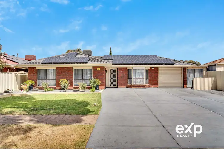 16 Winston Avenue, Paralowie SA 5108