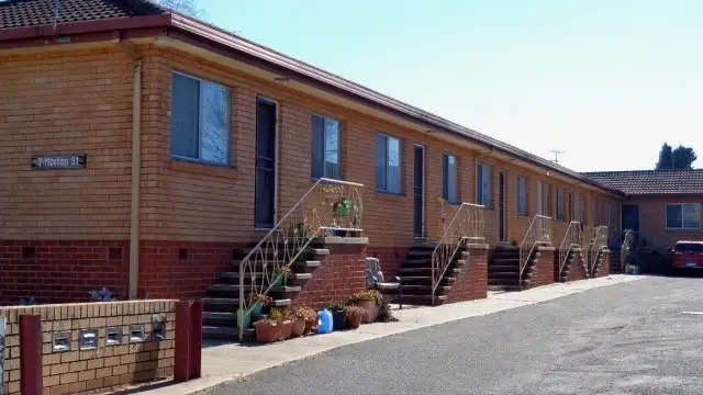 4/7 Morton Street, Queanbeyan NSW 2620