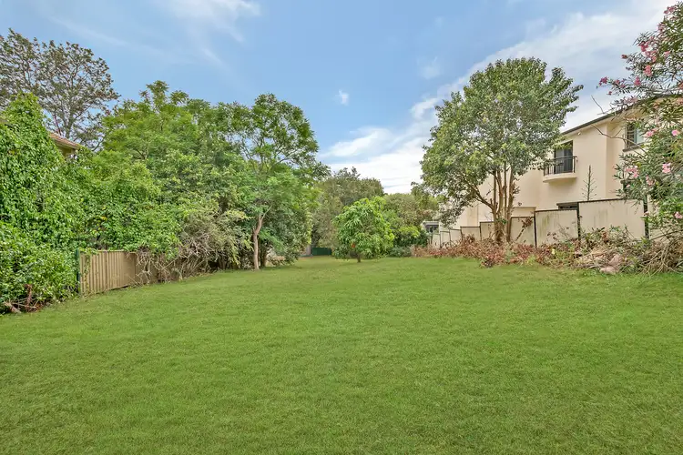Main view of Homely land listing, 38 Hilder Road, Ermington NSW 2115
