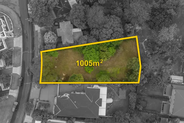 Second view of Homely land listing, 38 Hilder Road, Ermington NSW 2115