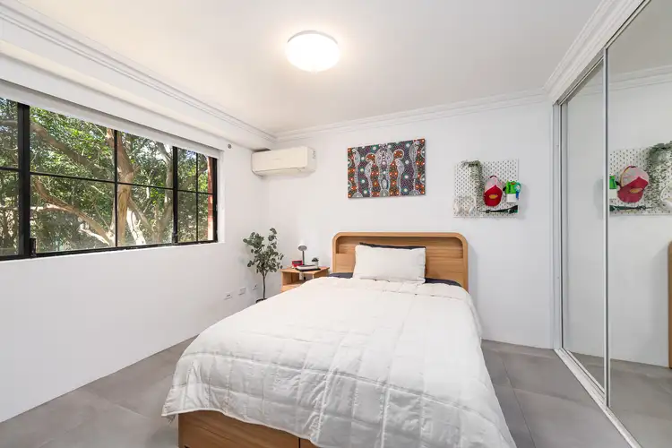 Second view of Homely townhouse listing, 9/100 Carlton Crescent, Summer Hill NSW 2130