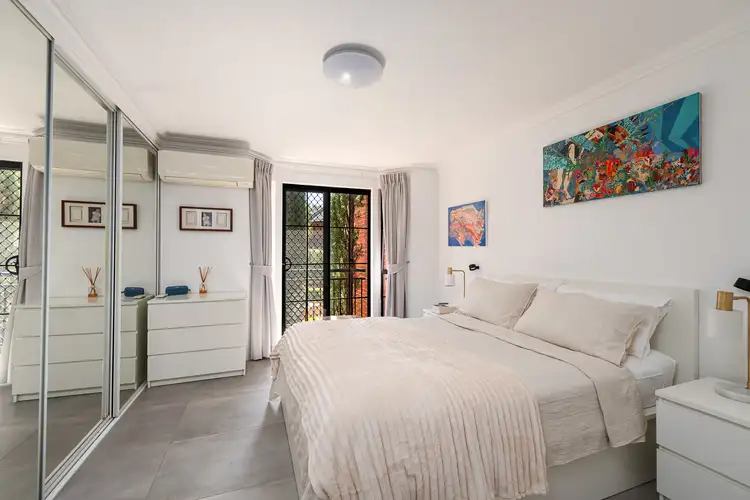 Third view of Homely townhouse listing, 9/100 Carlton Crescent, Summer Hill NSW 2130
