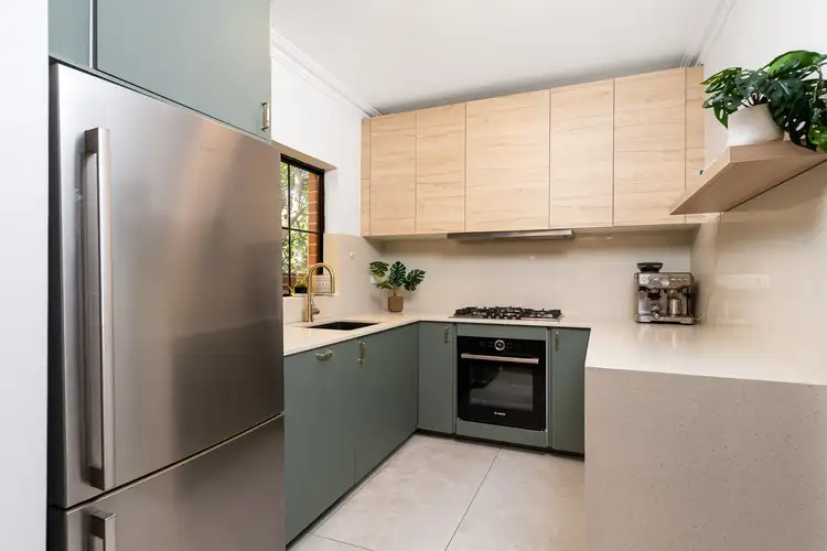 Fourth view of Homely townhouse listing, 9/100 Carlton Crescent, Summer Hill NSW 2130