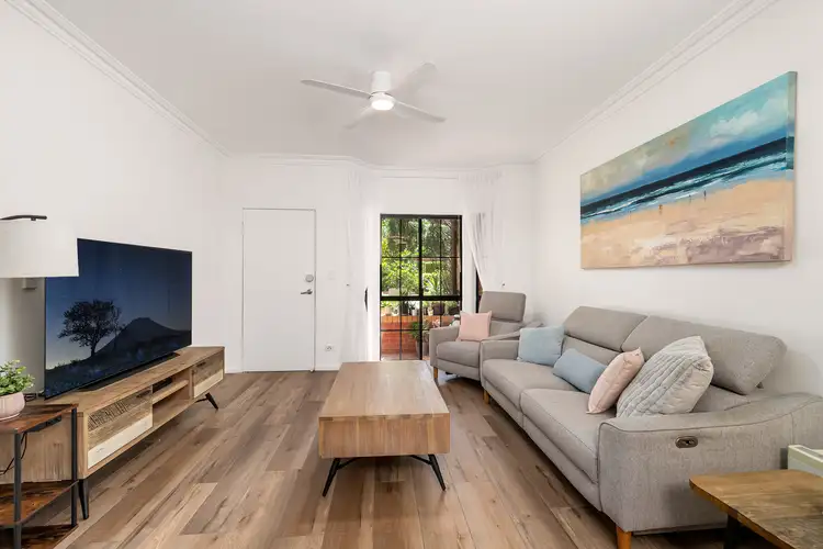 Fifth view of Homely townhouse listing, 9/100 Carlton Crescent, Summer Hill NSW 2130