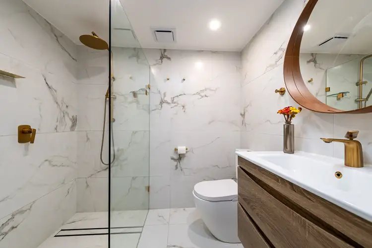 Sixth view of Homely townhouse listing, 9/100 Carlton Crescent, Summer Hill NSW 2130