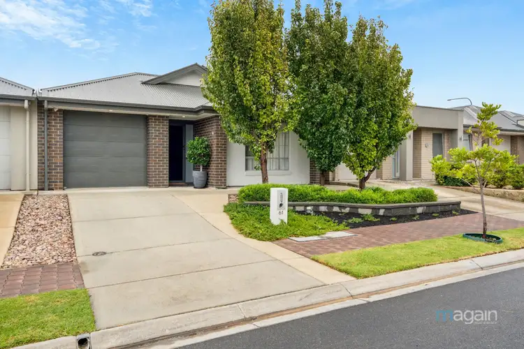 61 Seaway Road, Hallett Cove SA 5158