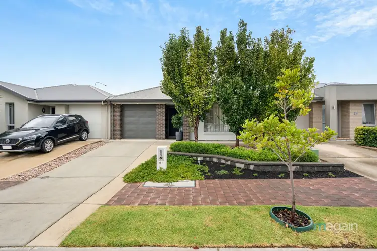 Fifth view of Homely house listing, 61 Seaway Road, Hallett Cove SA 5158